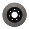 Centric Parts Premium Brake Rotor, 120.65101 120.65101 - alternate 4